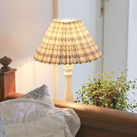 Haus Midsommer ティメンドルファー・シュトラント エクステリア 写真