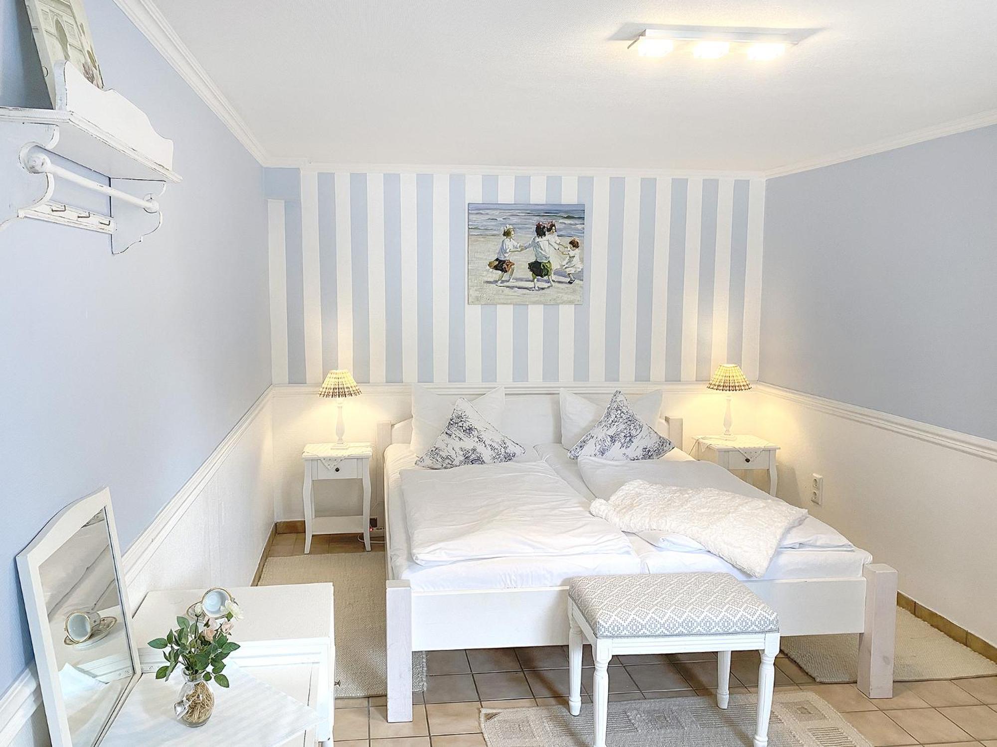 Haus Midsommer ティメンドルファー・シュトラント 部屋 写真