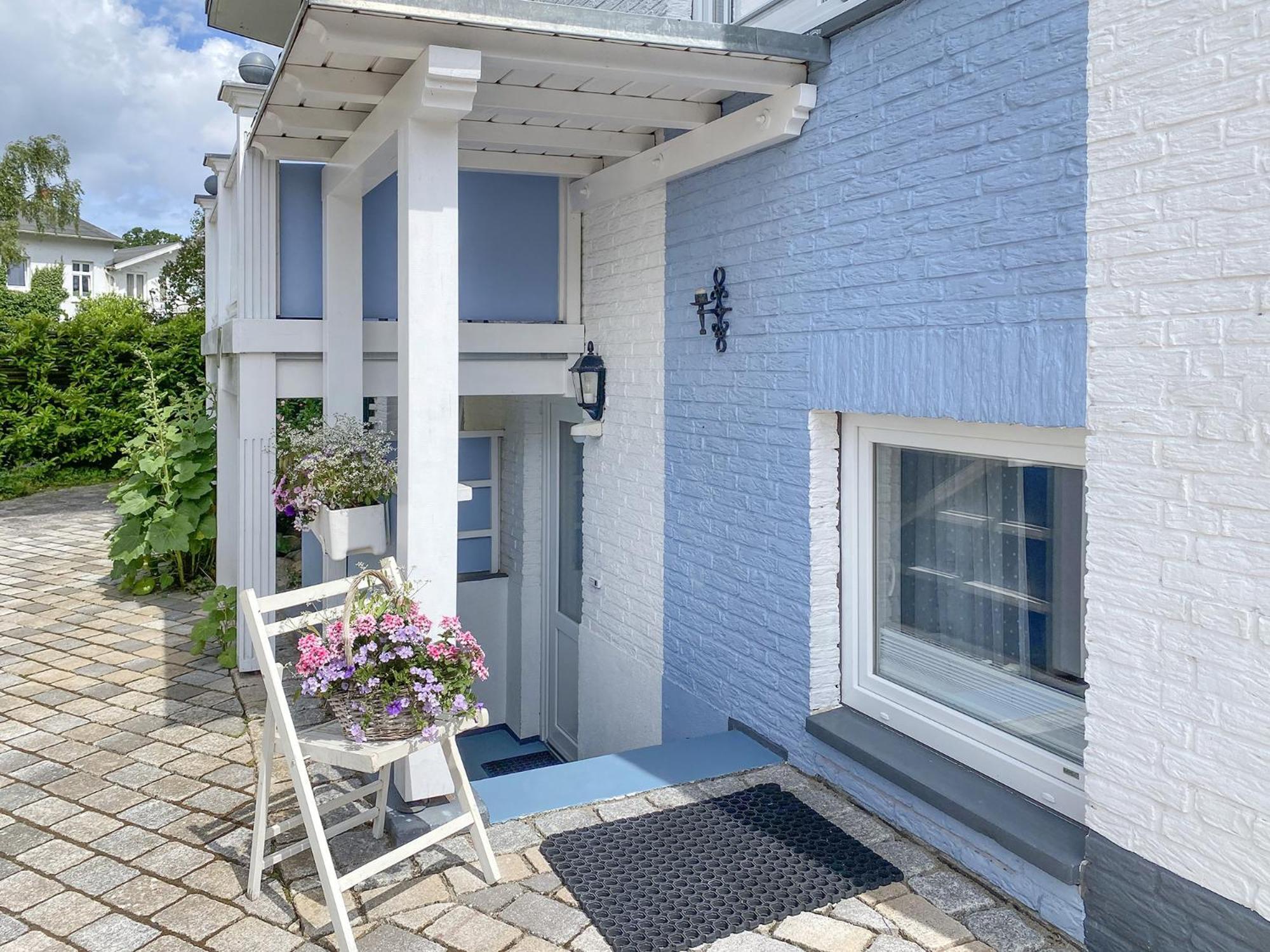 Haus Midsommer ティメンドルファー・シュトラント 部屋 写真