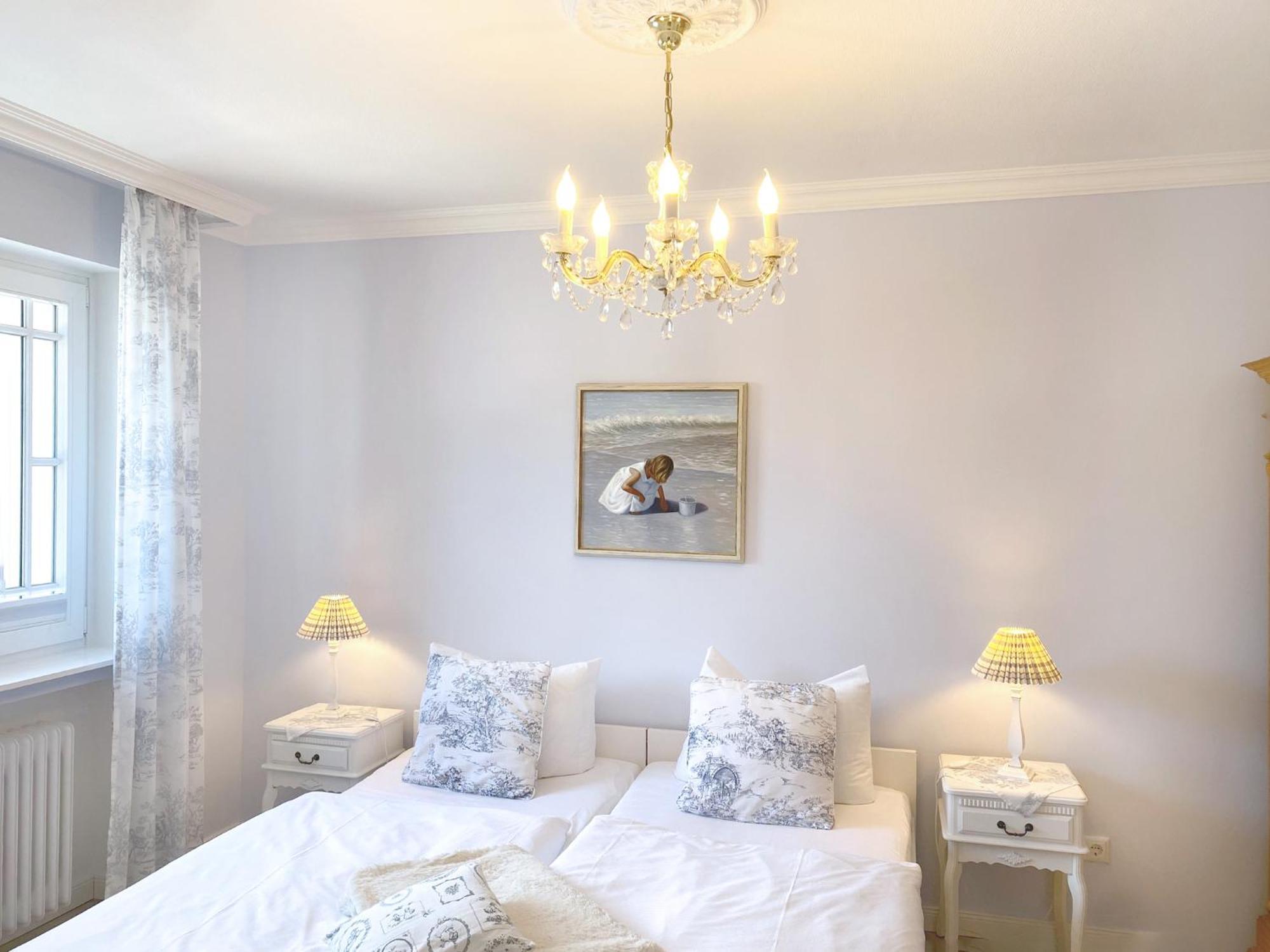 Haus Midsommer ティメンドルファー・シュトラント 部屋 写真