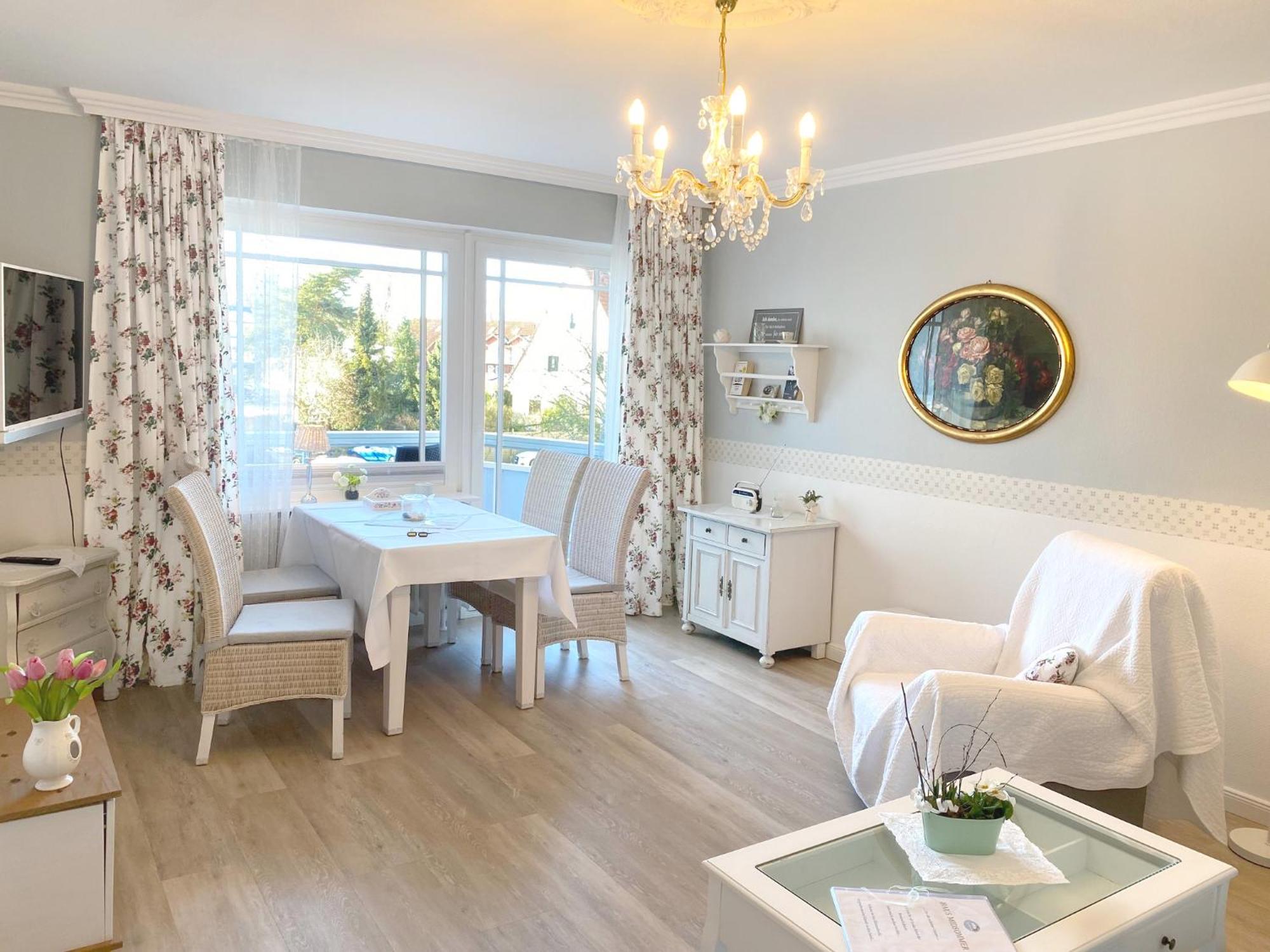 Haus Midsommer ティメンドルファー・シュトラント 部屋 写真